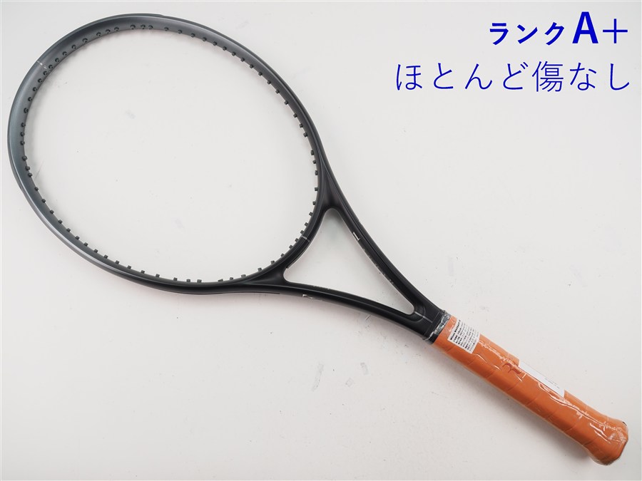 【中古】ウィルソン アールエフ 01 2024年モデル WILSON RF 01 2024(G2)【中古 テニスラケット】