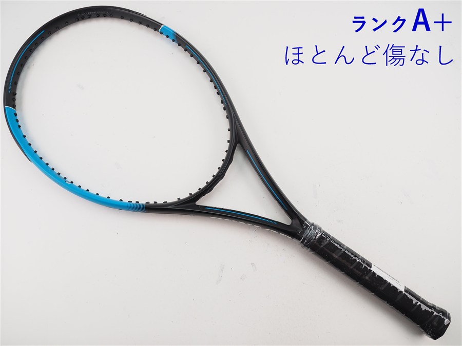 【中古】ダンロップ エフエックス500 エルエス 2020年ひな形DUNLOP FX 500 LS 2020(G1)【中古 庭球櫂】