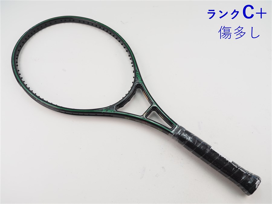 【中古】大公 石墨 os 20周年不死化遣りかた青写真PRINCE GRAPHITE os 20th Anniversary Special Edition(G3)【中古 庭球櫂】