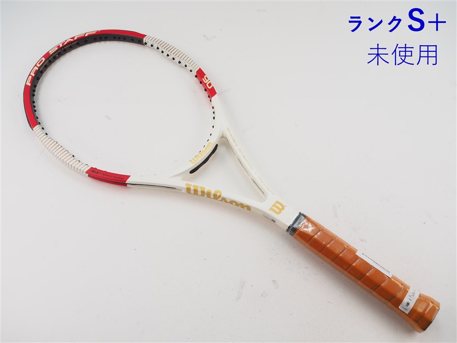 ウィルソン プロ スタッフ 90 2014年モデル WILSON PRO STAFF 90 2014(L2)【テニスラケット】