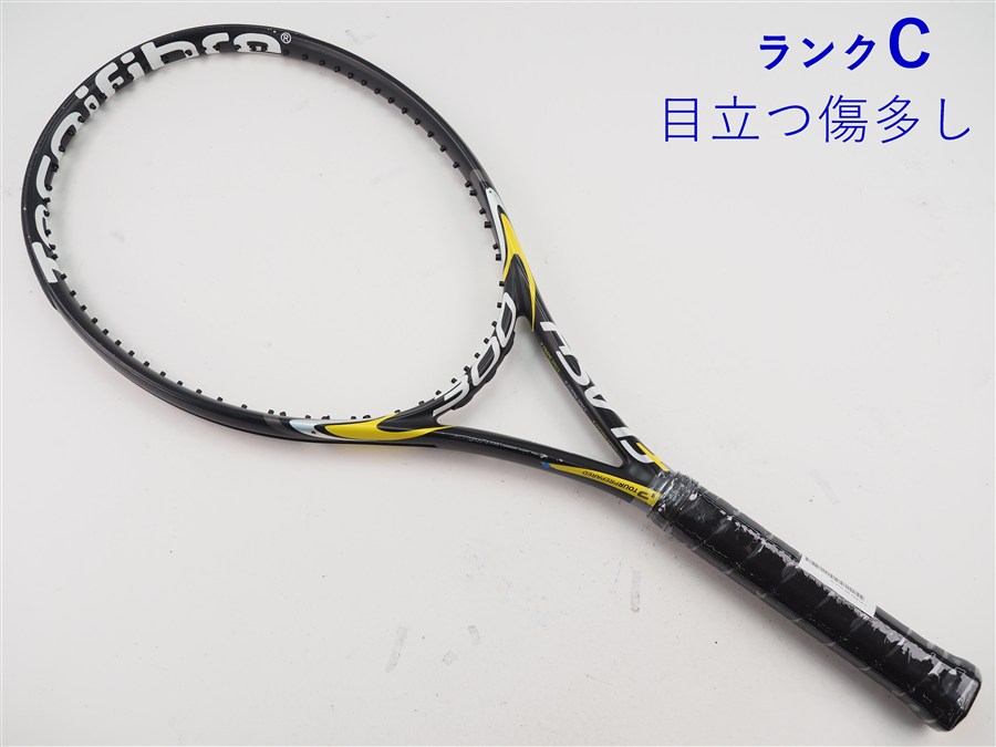 【中古】テクニファイバー ティーフラッシュ 300 2014年モデル Tecnifibre T-FLASH 300 2014(G2)【中古 テニスラケット】