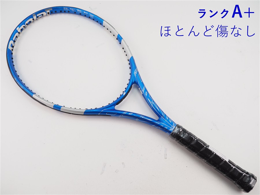 【中古】バボラ ピュア ドライブ 30周年記念モデル 2024年モデルBABOLAT PURE DRIVE 30TH ANNIVERSARY 2024(G2)【中古 テニスラケット】