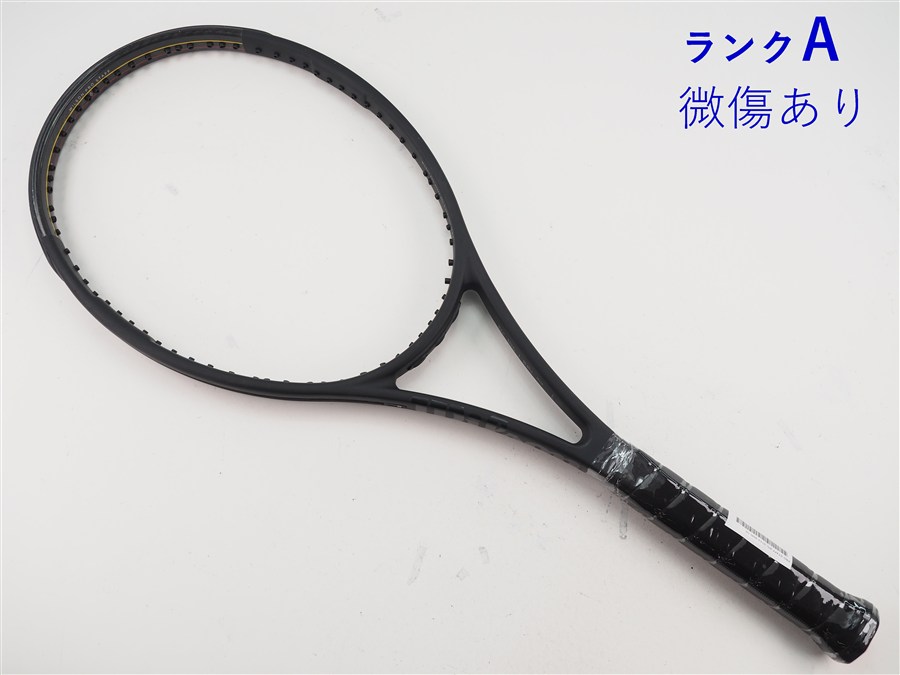 【中古】ウィルソン プロ スタッフ 97エル バージョン13.0 2020年モデルWILSON PRO STAFF 97L V13.0 2020(G2)【中古 テニスラケット】