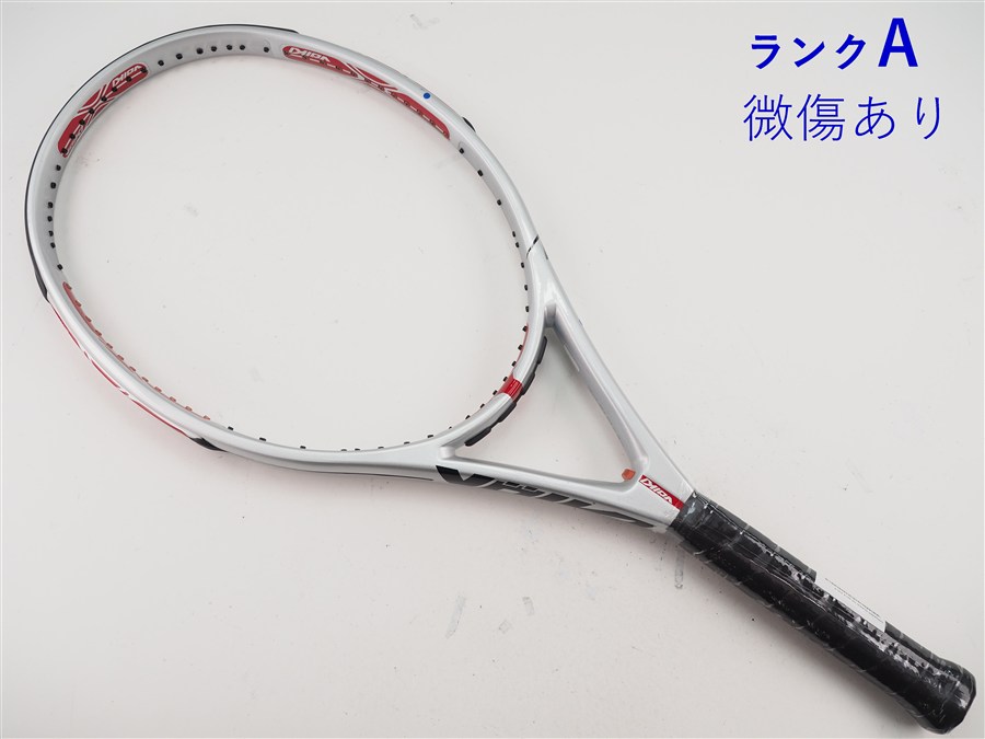 【中古】フォルクル オーガニクス 百貨店 G2 2014年ひな形VOLKL ORGANIX SUPER G2 2014(XSL3)【中古 庭球櫂】