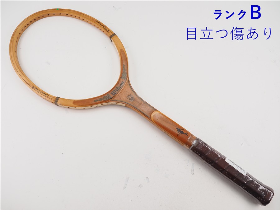 【中古】ウィルソン クリス エバート 労働者階級 原材料WILSON Chris Evert PRO STAFF(L2)【中古 庭球櫂】