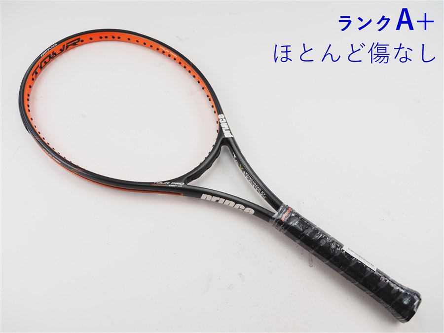 【中古】大公 周遊旅行 労働者階級 100紅茶 エックスアール 2015年青写真PRINCE TOUR PRO 100T XR 2015(G2)【中古 庭球櫂】
