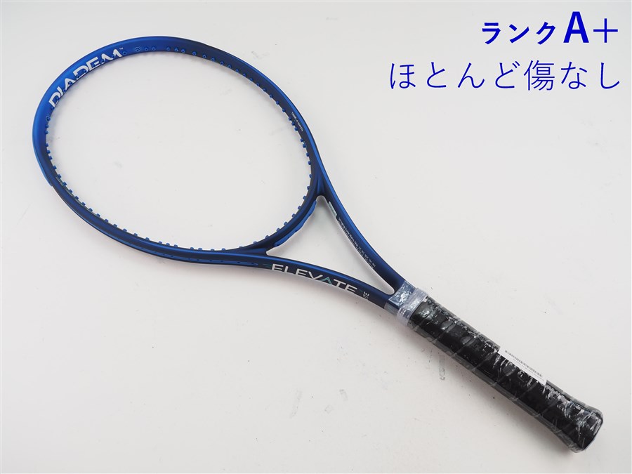 【中古】ダイアデム エレベート ライト 98 バージョン3 2023年モデル DIADEM ELEVATE LITE 98 V3 2023(G2)【中古 テニスラケット】