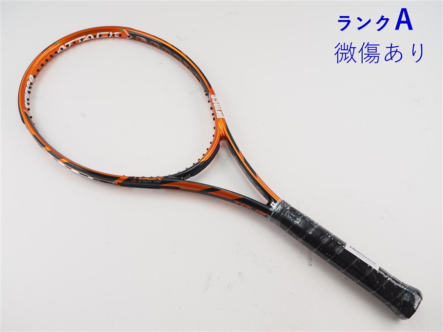 【中古】大公 周遊旅行 殴り込み 100 2014年青写真PRINCE TOUR ATTACK 100 2014(G2)【中古 庭球櫂】
