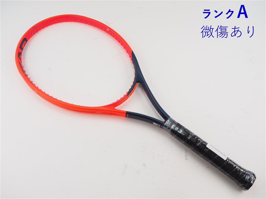 【中古】尖端 急進的 野球クラブ エル 2023年青写真HEAD RADICAL TEAM L 2023(G1)【中古 庭球櫂】