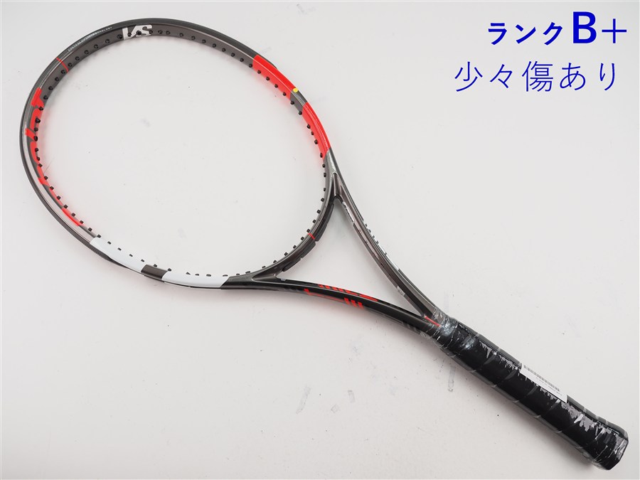 【中古】バボラ ピュア ストライク VS 2022年モデルBABOLAT PURE STRIKE VS 2022(G2)【中古 テニスラケット】｜テニス市場 16,117円