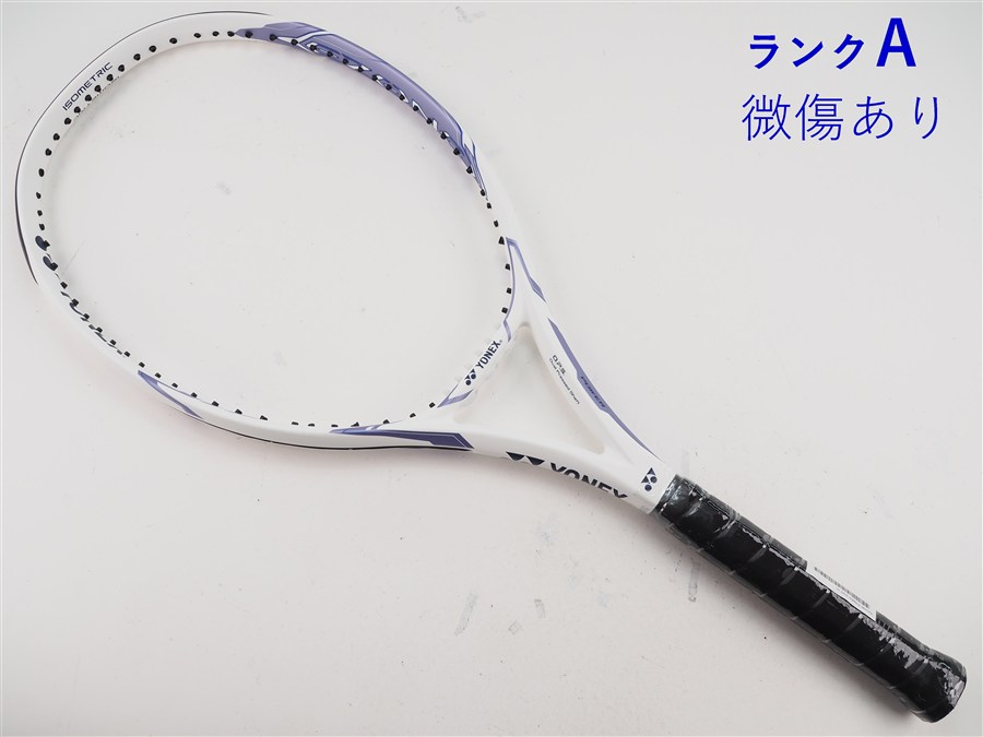 【中古】ヨネックス イーゾーン 力強さ 2022年青写真YONEX EZONE POWER 2022(G1)【中古 庭球櫂】