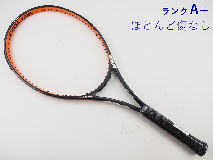 【中古】大公 周遊旅行 労働者階級 100紅茶 エックスアール 2015年青写真PRINCE TOUR PRO 100T XR 2015(G2)【中古 庭球櫂】