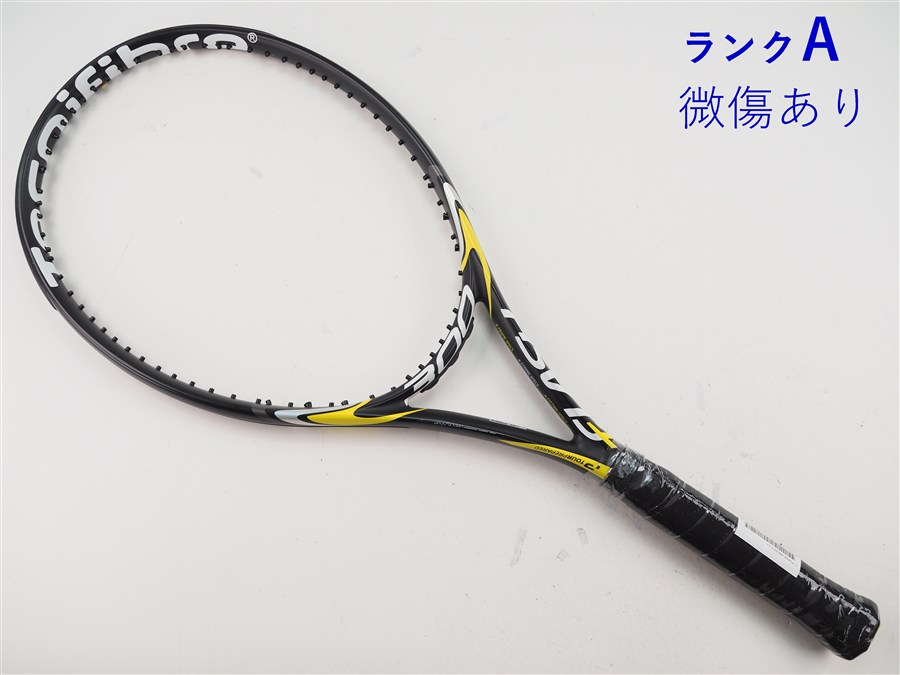 【中古】テクニファイバー 紅茶閃光電球 300 2014年青写真Tecnifibre T-FLASH 300 2014(G3)【中古 庭球櫂】