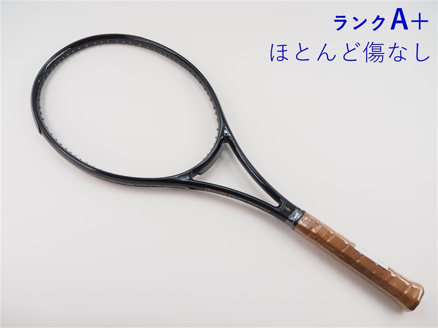 【中古】トラサルディ TR-720TRUSSARDI TR-720(USL1)【中古 庭球櫂】