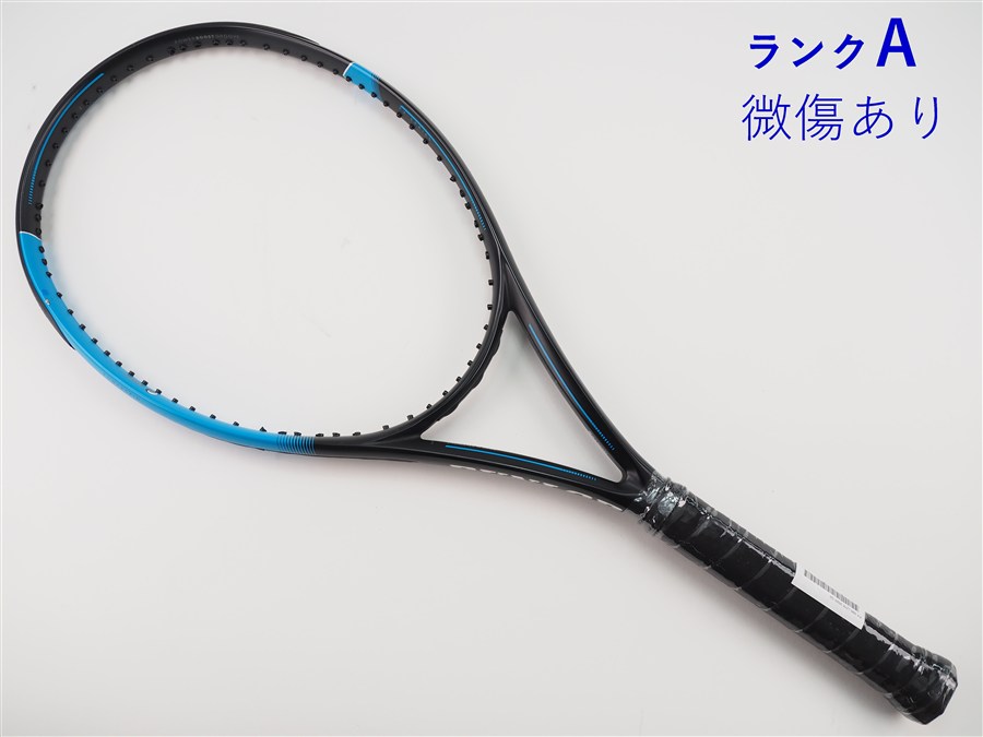 【中古】ダンロップ エフエックス500 点火装置 2020年青写真DUNLOP FX 500 LITE 2020(G2)【中古 庭球櫂】
