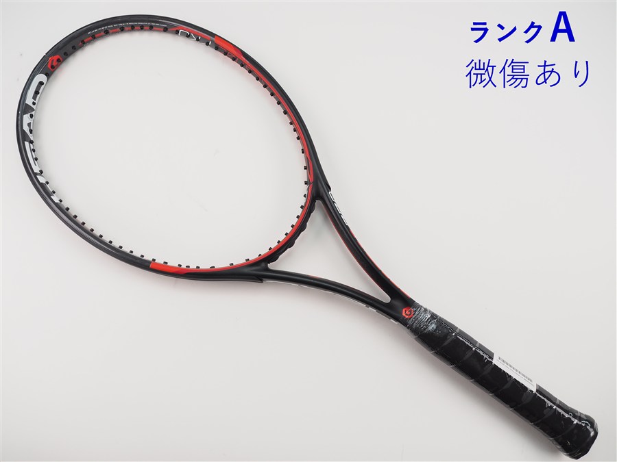 【中古】尖端 グラフィン XT プレ高座 労働者階級 2016年青写真HEAD GRAPHENE XT PRESTIGE PRO 2016(G3)【中古 庭球櫂】