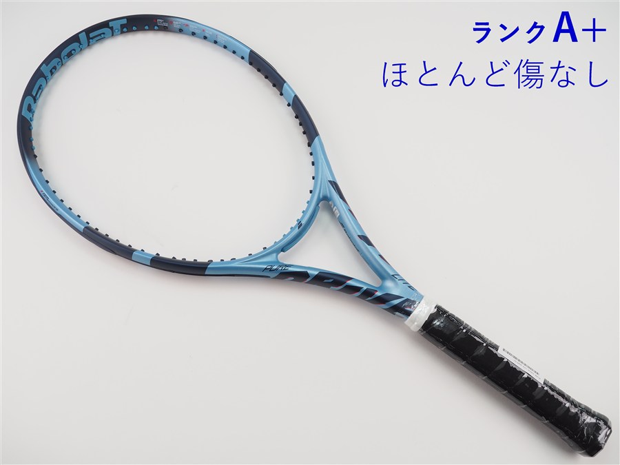 【中古】バボラ 純一無雑 運転 点火装置 2025年ひな形BABOLAT PURE DRIVE LITE 2025(G1)【中古 庭球櫂】