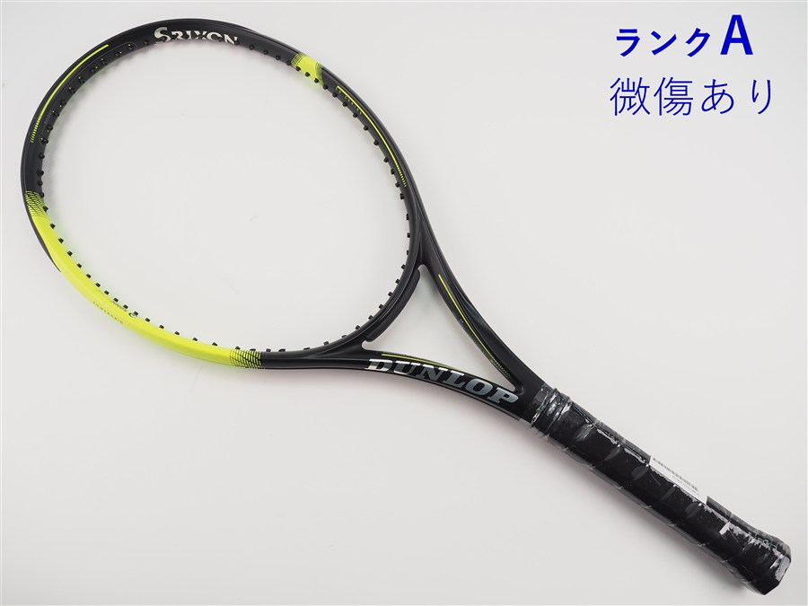 【中古】ダンロップ エスエックス300 周遊旅行 2020年青写真DUNLOP SX 300 TOUR 2020(G2)【中古 庭球櫂】