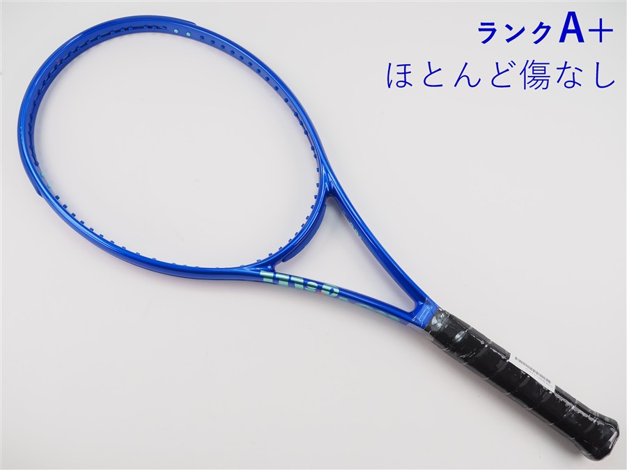 【中古】ウィルソン ウルトラ 99 労働者階級 V5 2025年ひな形WILSON ULTRA 99 PRO V5 2025(G2)【中古 庭球櫂】