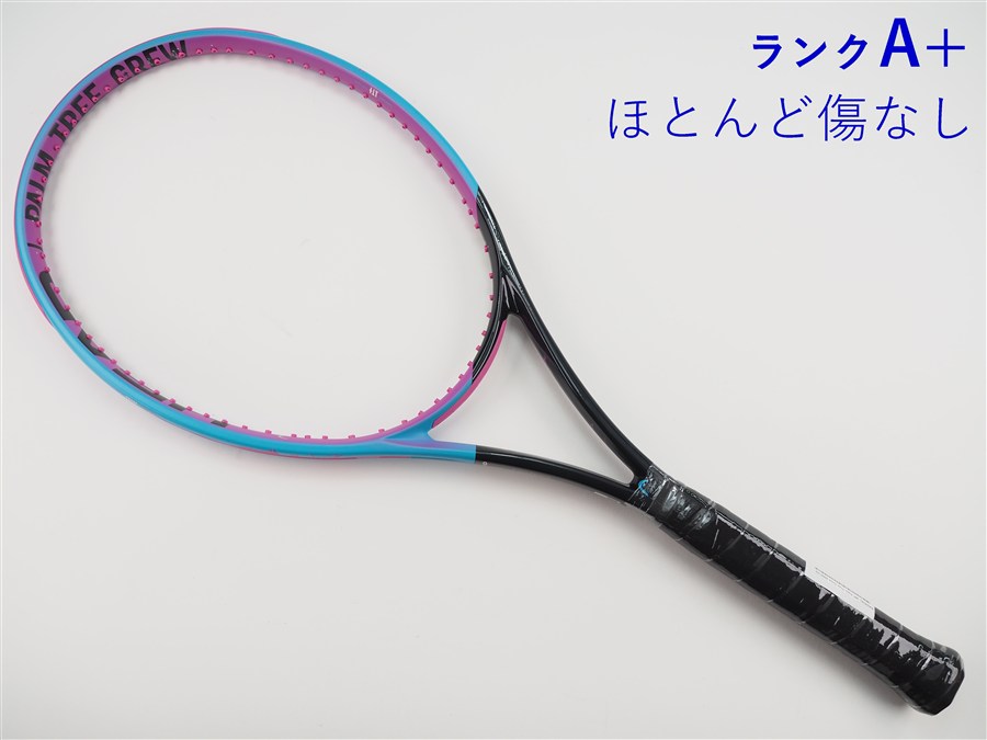 【中古】ヘッド ラジカル MP パーム ツリー クルー 2025年モデルHEAD RADICAL MP Palm Tree Crew 2025(G2)【中古 テニスラケット】