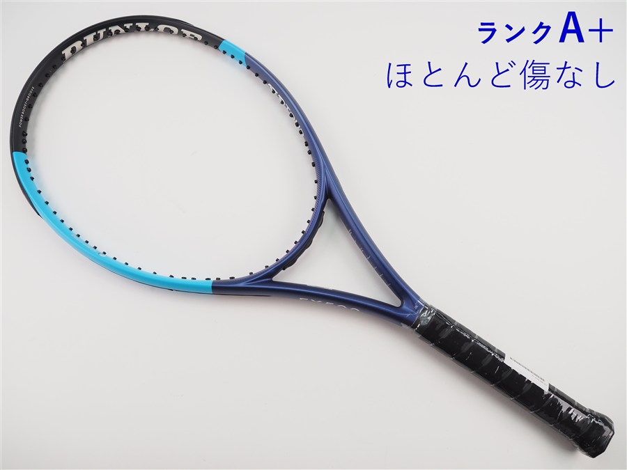【中古】ダンロップ FX 500 2026年モデルDUNLOP FX 500 2026(G2)【中古 テニスラケット】