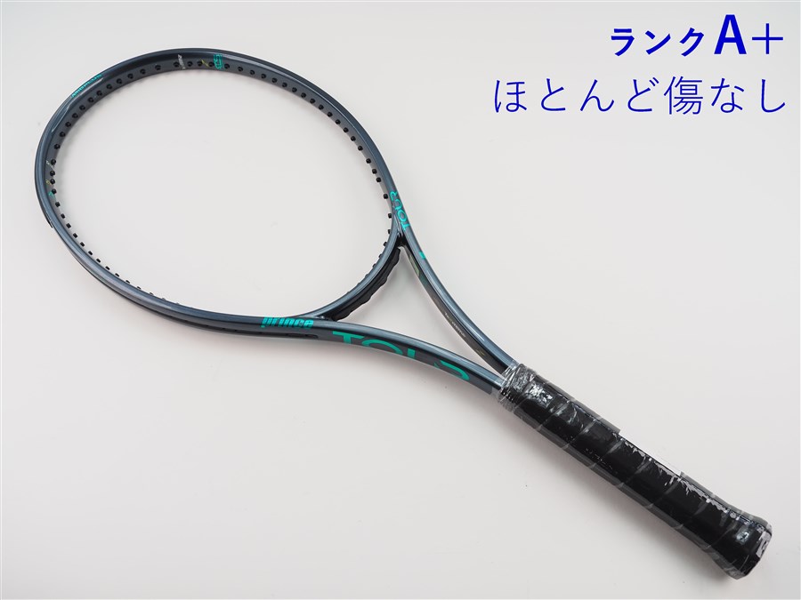 【中古】プリンス ツアー 98 2026年モデルPRINCE TOUR 98 2026(G3)【中古 テニスラケット】