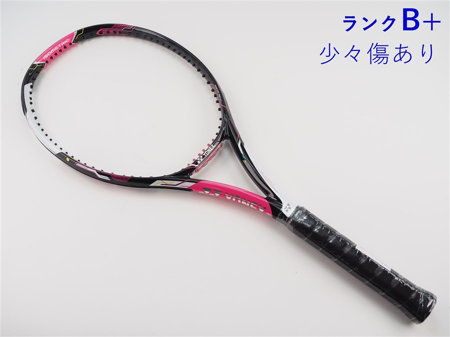 【中古】ヨネックス イーゾーン エーアイ 点火装置 2013年青写真YONEX EZONE Ai LITE 2013(G1)【中古 庭球櫂】