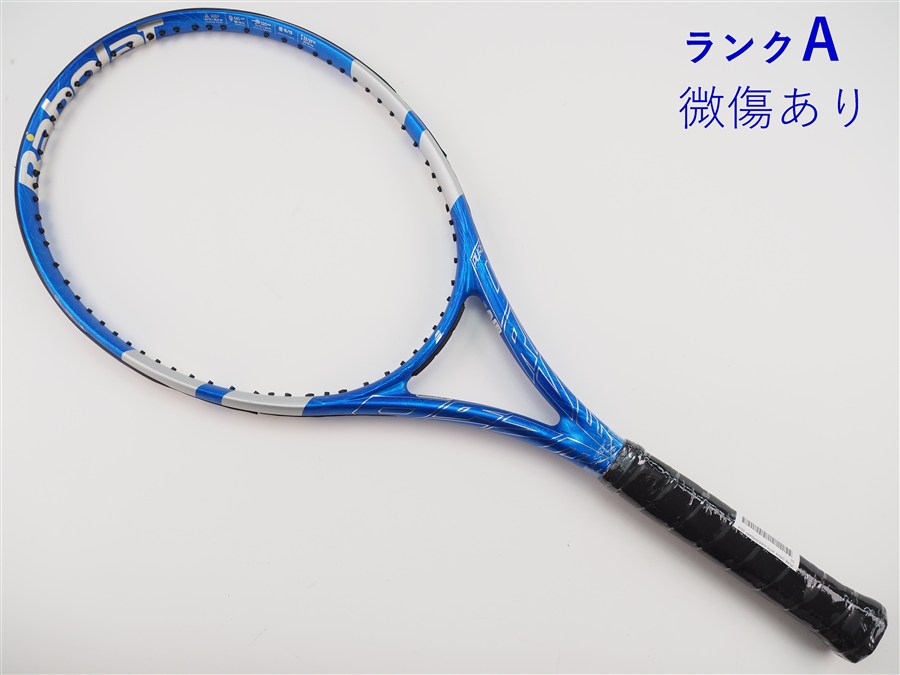 【中古】バボラ ピュア ドライブ 30周年記念モデル 2024年モデルBABOLAT PURE DRIVE 30TH ANNIVERSARY 2024(G3)【中古 テニスラケット】