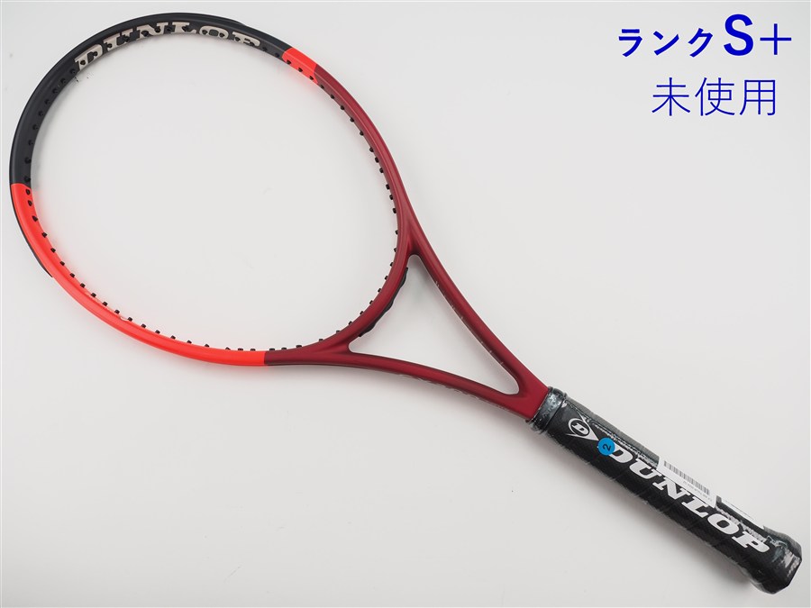 ダンロップ シーエックス 200 ツアー 2024年モデルDUNLOP CX 200 TOUR 2024(G2)【テニスラケット】