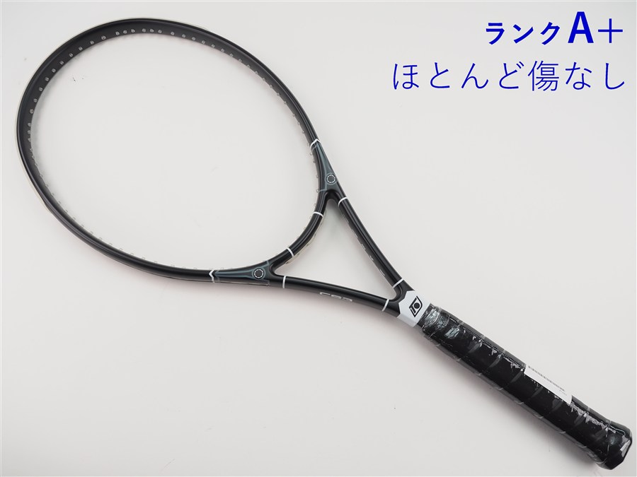 【中古】いの一番回転運動 CS3TOPSPIN CS3(L2)【中古 庭球櫂】
