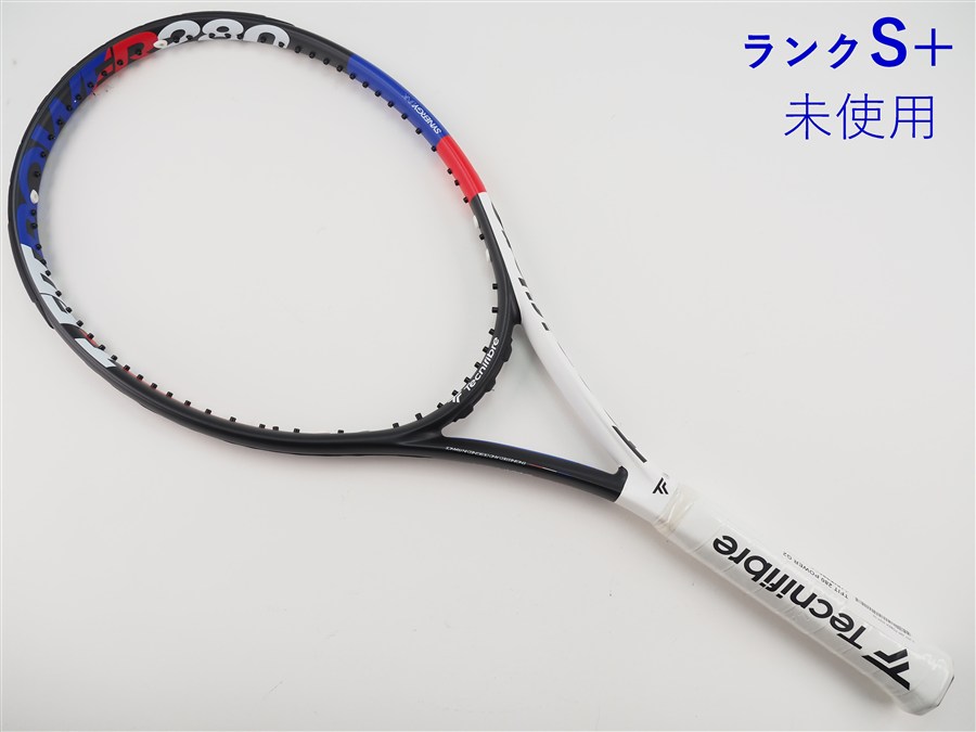 テクニファイバー 紅茶填まる 280 力強さ 2024年青写真Tecnifibre T-FIT 280 POWER 2024(G2)【庭球櫂】