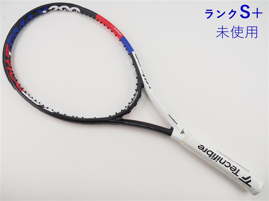 テクニファイバー 紅茶填まる 290 力強さ マックス 2024年青写真Tecnifibre T-FIT 290 POWER MAX 2024(G2)【庭球櫂】