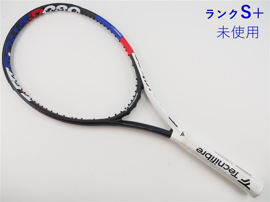 テクニファイバー 紅茶填まる 280 力強さ 2024年青写真Tecnifibre T-FIT 280 POWER 2024(G2)【庭球櫂】