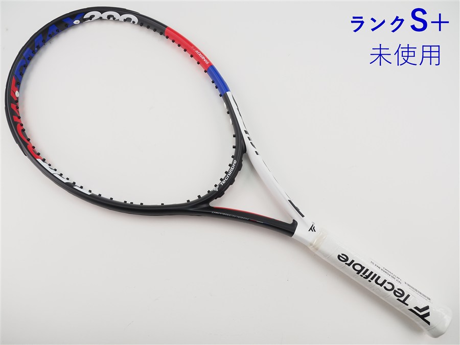 テクニファイバー 紅茶填まる 290 力強さ マックス 2024年青写真Tecnifibre T-FIT 290 POWER MAX 2024(G2)【庭球櫂】
