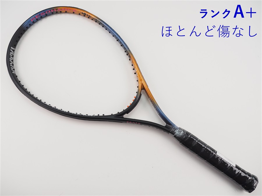 【中古】ヤマハ プロト エフエックス ブロスYAMAHA PROTO FX-BROS(SL2)【中古 庭球櫂】