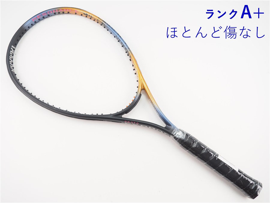 【中古】ヤマハ プロト エフエックス ブロスYAMAHA PROTO FX-BROS(SL2)【中古 庭球櫂】