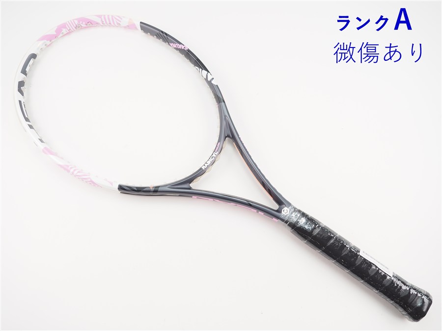 【中古】尖端 グラフィン エックス紅茶 急進的 桜 2016年HEAD GRAPHENE XT RADICAL SAKURA 2016(G2)【中古 庭球櫂】