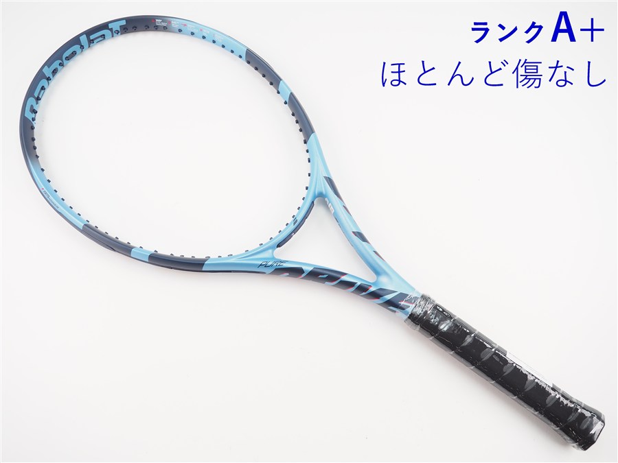【中古】バボラ ピュア ドライブ 2025年モデルBABOLAT PURE DRIVE 2025(G1)【中古 テニスラケット】｜テニス市場