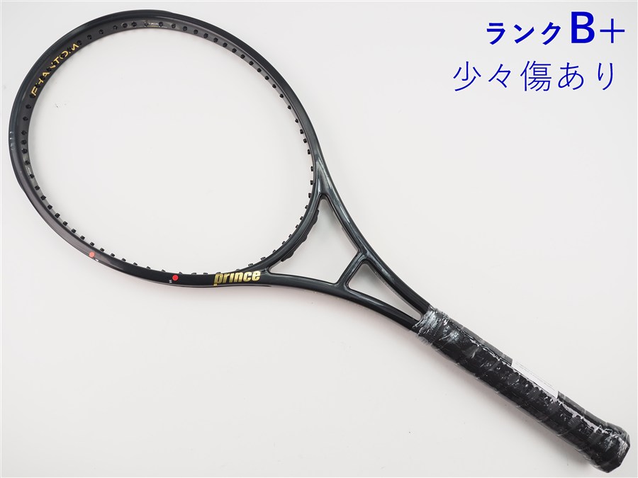 【中古】大公 気違いトム 石墨 97 315g 2021年青写真PRINCE PHANTOM GRAPHITE 97 315g 2021(G3)【中古 庭球櫂】