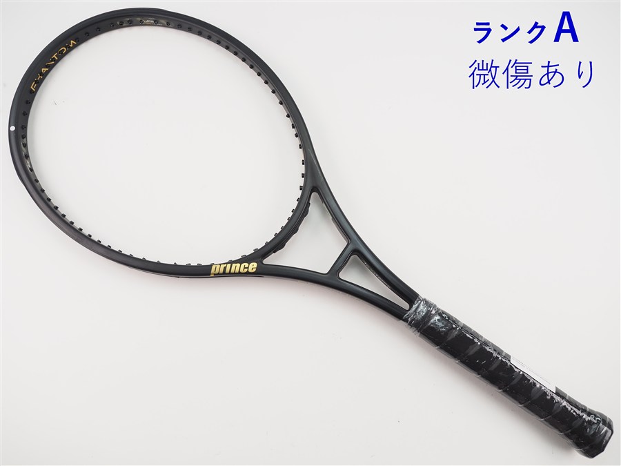【中古】大公 気違いトム 石墨 97 300g 2022年青写真PRINCE PHANTOM GRAPHITE 97 300g 2022(G3)【中古 庭球櫂】