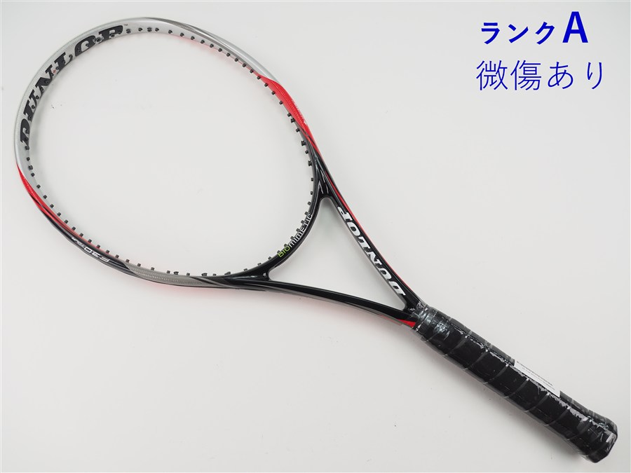 【中古】ダンロップ バイオミメティック エフ3.0 周遊旅行 2012年青写真DUNLOP BIOMIMETIC F3.0 TOUR 2012(G3)【中古 庭球櫂】
