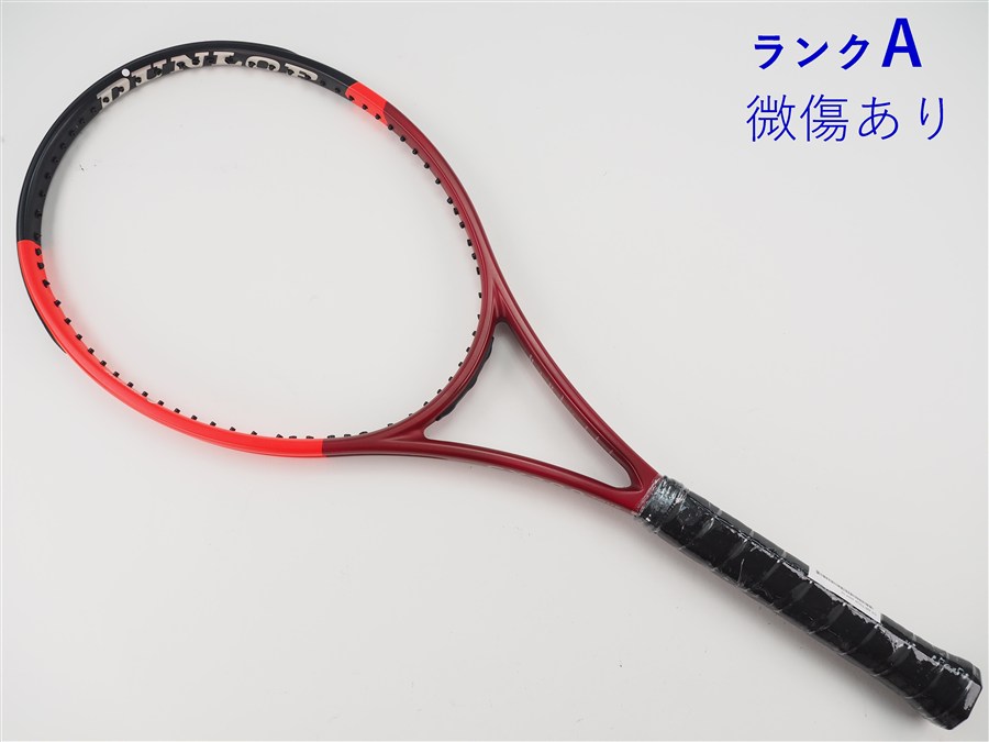【中古】ダンロップ シーエックス 200 周遊旅行 2024年ひな形DUNLOP CX 200 TOUR 2024(G2)【中古 庭球櫂】