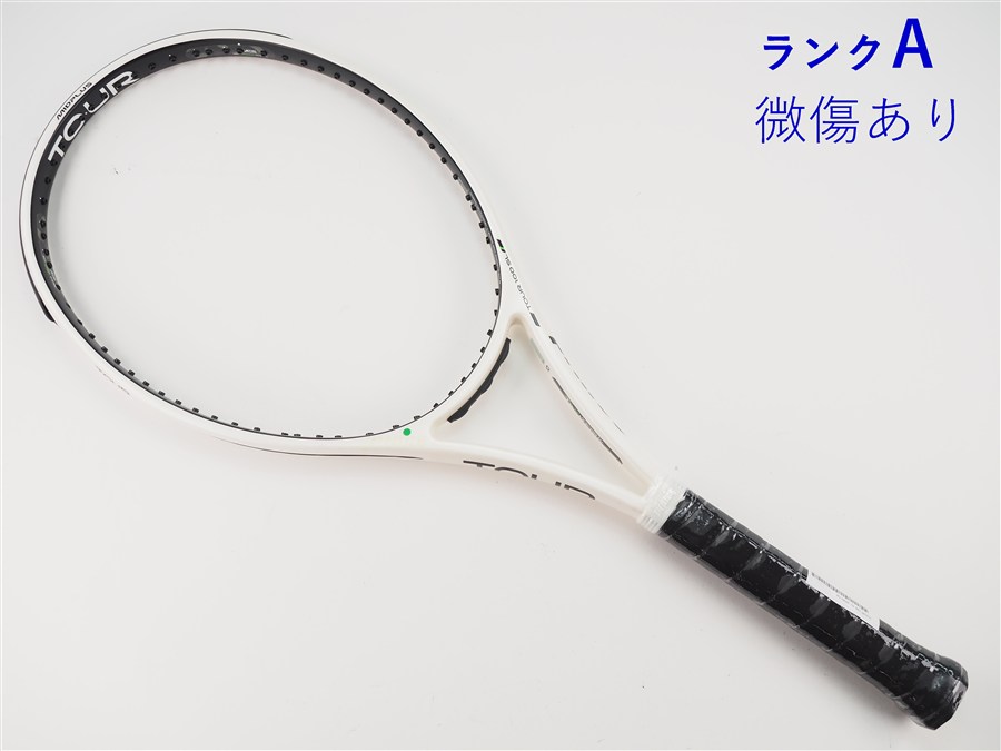 【中古】大公 周遊旅行 100 SL 2020年青写真PRINCE TOUR 100 SL 2020(G2)【中古 庭球櫂】
