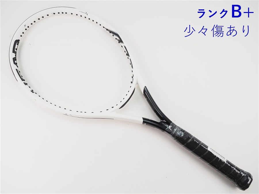 【中古】尖端 グラフィン 360足し加える す早さ エス 2020年青写真HEAD GRAPHENE 360+ SPEED S 2020(G2)【中古 庭球櫂】