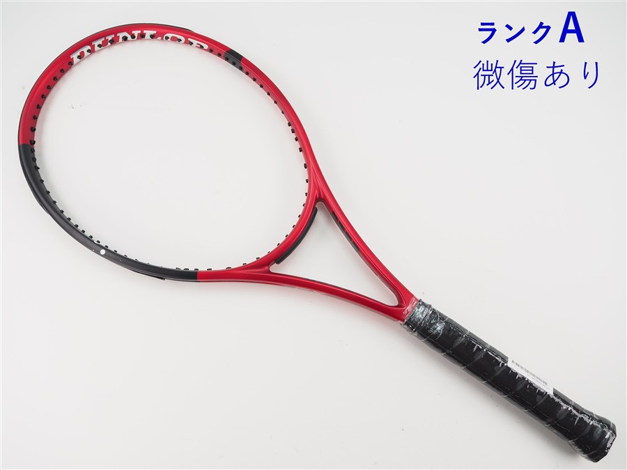 【中古】ダンロップ シーエックス 200 周遊旅行 2021年真似形DUNLOP CX 200 TOUR 2021(G2)【中古 庭球櫂】