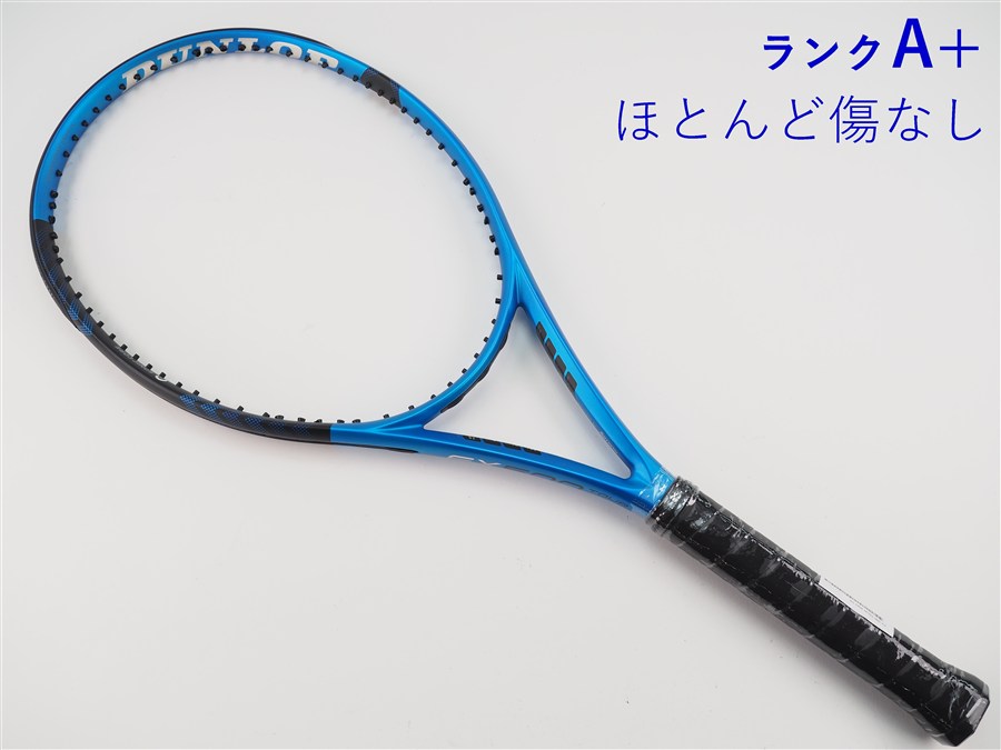 【中古】ダンロップ エフエックス 500 周遊旅行 2023年ひな形DUNLOP FX 500 TOUR 2023(G2)【中古 庭球櫂】