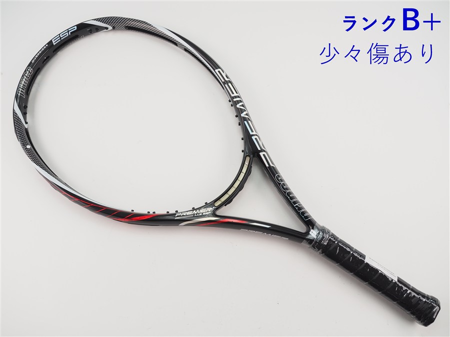 【中古】大公 割り増し金 115 ESP 2013年ひな形PRINCE PREMIER 115 ESP 2013(G1)【中古 庭球櫂】
