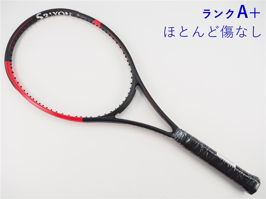 【中古】ダンロップ シーエックス 200 エルエス 2019年青写真DUNLOP CX 200 LS 2019(G2)【中古 庭球櫂】