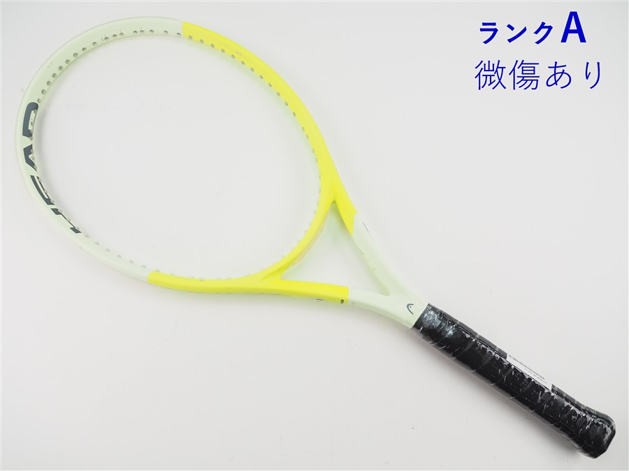 【中古】頭顱 エクストリーム MP 2024年ひな形HEAD EXTREME MP 2024(G2)【中古 庭球櫂】