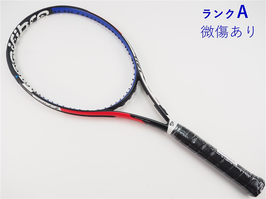 【中古】テクニファイバー 紅茶戦うこと 280 XTC 2018年ひな形Tecnifibre T-FIGHT 280 XTC 2018(G2)【中古 庭球櫂】